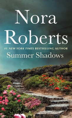 Summer Shadows: The Right Path and Partners: A ... 1250847141 Book Cover