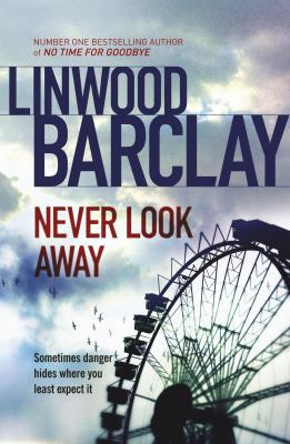 Never Look Away 0752897446 Book Cover