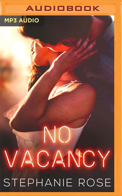 No Vacancy 1713524449 Book Cover