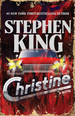 Christine 1668075784 Book Cover