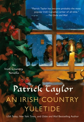 An Irish Country Yuletide: An Irish Country Nov... 125078090X Book Cover