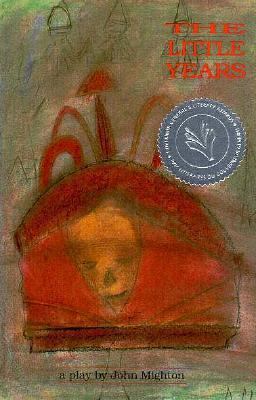 The Little Years 0887545483 Book Cover