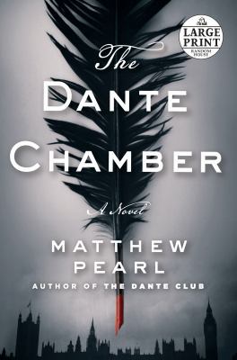 The Dante Chamber [Large Print] 0525631925 Book Cover
