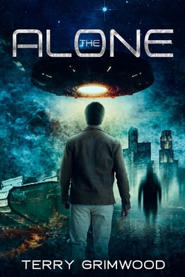 The Alone 1637891512 Book Cover
