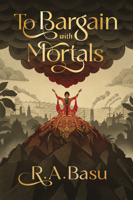To Bargain with Mortals 1964721687 Book Cover