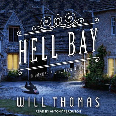 Hell Bay 1515913864 Book Cover