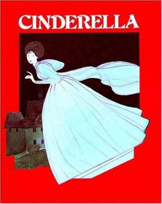 Cinderella 0893750980 Book Cover