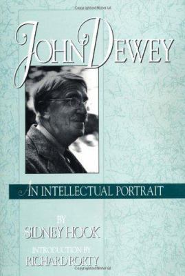 John Dewey 0879759852 Book Cover
