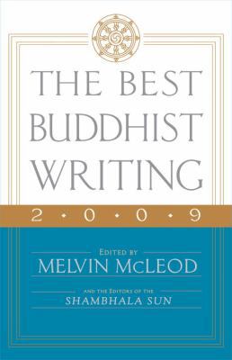 The Best Buddhist Writing 1590307348 Book Cover