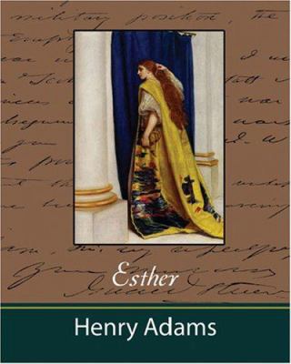 Esther 1604241012 Book Cover