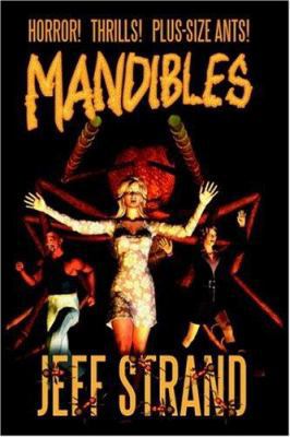 Mandibles 1594260060 Book Cover