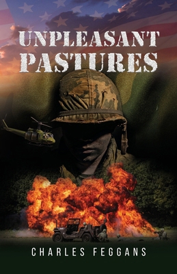 Unpleasant Pastures B0DBX7MHLK Book Cover