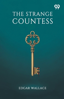 The Strange Countess 9373406809 Book Cover