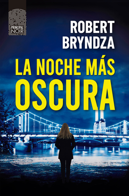 Noche Mas Oscura, La [Spanish] 841821631X Book Cover