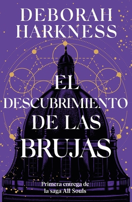Descubrimiento de Las Brujas, El [Spanish] 8410085976 Book Cover