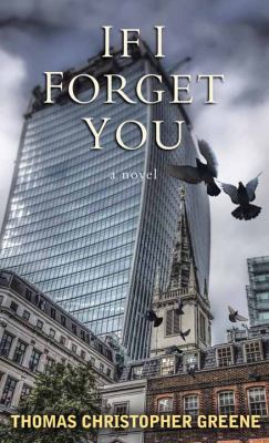 If I Forget You [Large Print] 1683242319 Book Cover