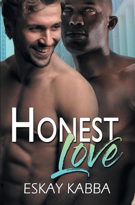 Honest Love 1644508249 Book Cover