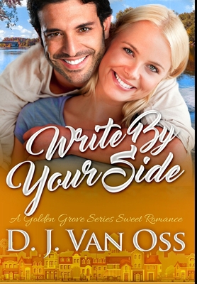 Write By Your Side: Premium Hardcover Edition 1034210939 Book Cover