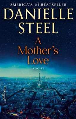 A Mother's Love 0593498747 Book Cover