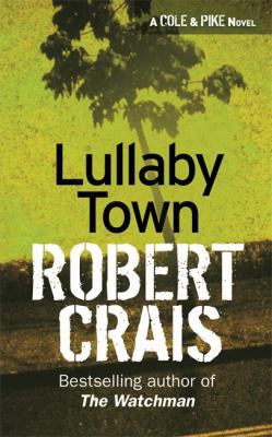 Lullaby Town 0752817000 Book Cover