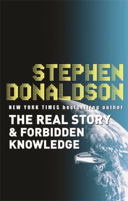 Real Story and Forbidden Knowledge. V. 1: The G... 0575083344 Book Cover