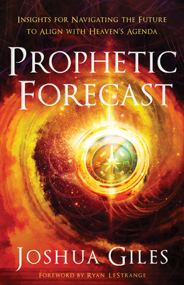 Prophetic Forecast 0800762657 Book Cover