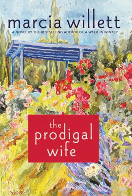 The Prodigal Wife 0312672292 Book Cover
