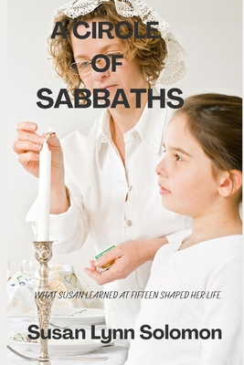 A Circle of Sabbaths B0D6YS7BFX Book Cover
