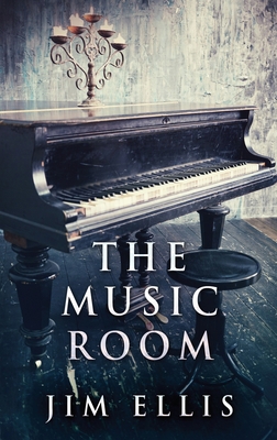 The Music Room [Large Print] 4824114675 Book Cover