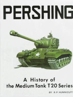 Pershing 0891416935 Book Cover