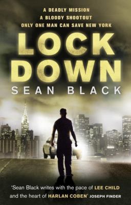 Lockdown 0553820621 Book Cover