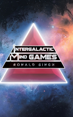 Intergalactic Mind Games 0228830389 Book Cover