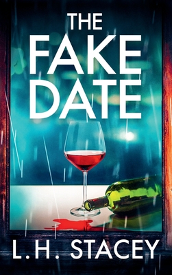 The Fake Date 1835330576 Book Cover