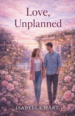 Love, Unplanned B0GL4D4CP6 Book Cover