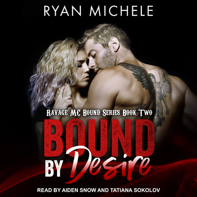 Bound by Desire 154145765X Book Cover