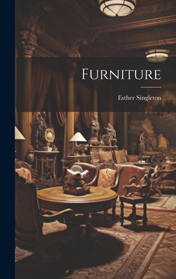 Furniture 1019865857 Book Cover