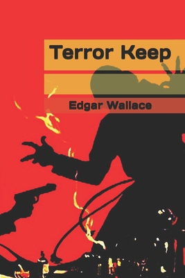Terror Keep B085KR65R8 Book Cover