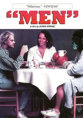 Men            Book Cover