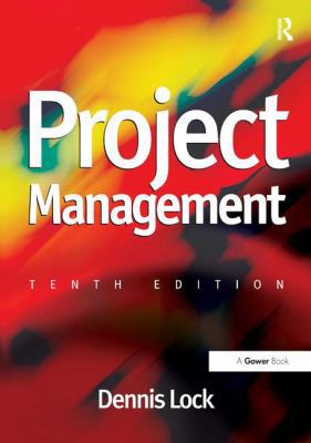 Project Management B010BAQI2C Book Cover