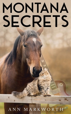 Montana Secrets B0D8V9P6VR Book Cover
