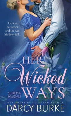 Her Wicked Ways 1939713889 Book Cover