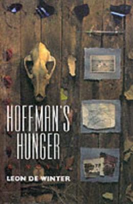 Hoffman's hunger 0233989625 Book Cover