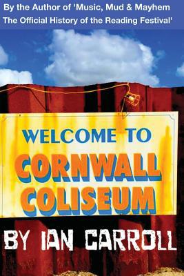 Welcome to Cornwall Coliseum 1519560362 Book Cover