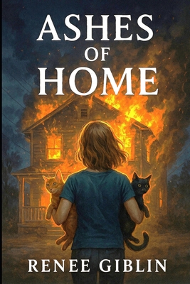Ashes of Home B0FV8ZHN1N Book Cover