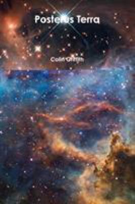 Posterus Terra 1365569373 Book Cover
