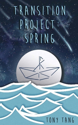 Transition Project: Spring            Book Cover