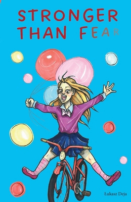 Stronger Than Fear B0C9S88LNN Book Cover