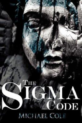 The SIGMA Code 1425903630 Book Cover
