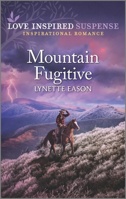 Mountain Fugitive 1335554564 Book Cover