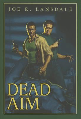 Dead Aim 1596065257 Book Cover